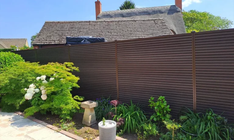 Hiring Local Fencing Contractors Near Me | Finding the Perfect Fit